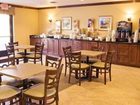 фото отеля Sleep Inn & Suites Manchester (Tennessee)