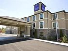 фото отеля Sleep Inn & Suites Manchester (Tennessee)