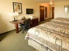 фото отеля Sleep Inn & Suites Manchester (Tennessee)