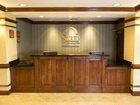 фото отеля Sleep Inn & Suites Manchester (Tennessee)