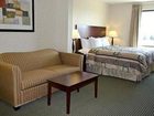 фото отеля Sleep Inn & Suites Manchester (Tennessee)