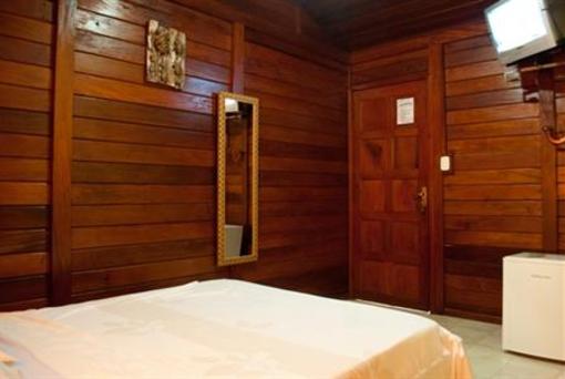 фото отеля Pousada Piratas de Búzios