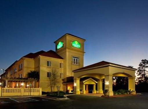 фото отеля La Quinta Inn & Suites Daphne