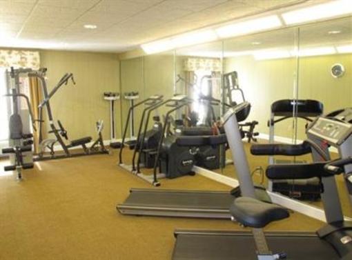 фото отеля La Quinta Inn & Suites Daphne