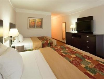 фото отеля La Quinta Inn & Suites Daphne