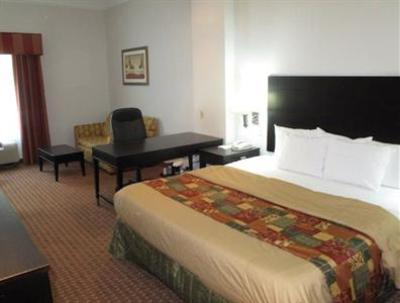 фото отеля La Quinta Inn & Suites Daphne