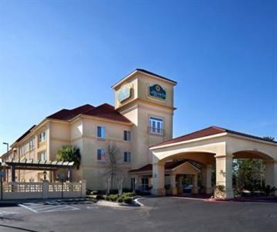фото отеля La Quinta Inn & Suites Daphne