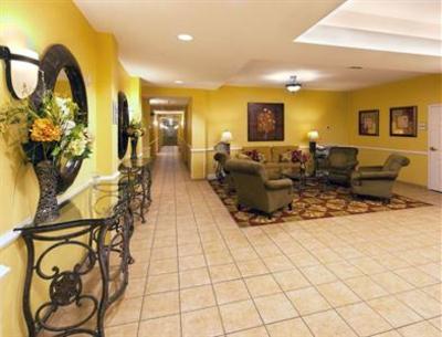 фото отеля La Quinta Inn & Suites Daphne