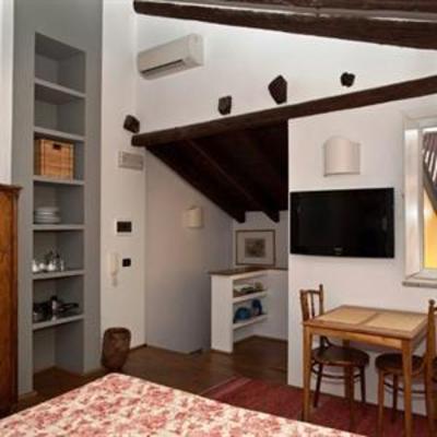 фото отеля Hotel Residence L'Albero Nascosto
