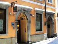 Hotel Residence L'Albero Nascosto