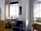 фото отеля Hotel Residence L'Albero Nascosto