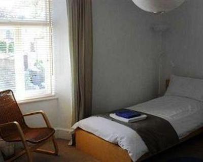 фото отеля Aardvark Bed & Breakfast