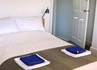 фото отеля Aardvark Bed & Breakfast