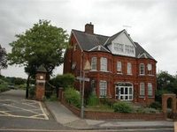 Bridge Guest House Ipswich