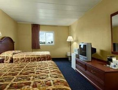 фото отеля Travelodge Lima