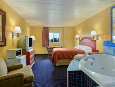 фото отеля Travelodge Lima
