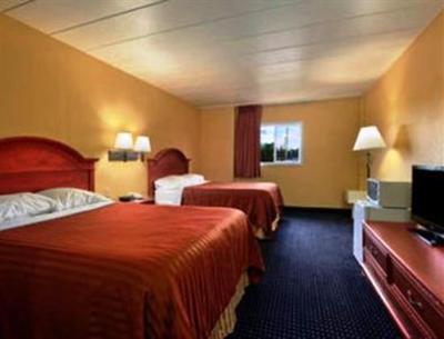 фото отеля Travelodge Lima