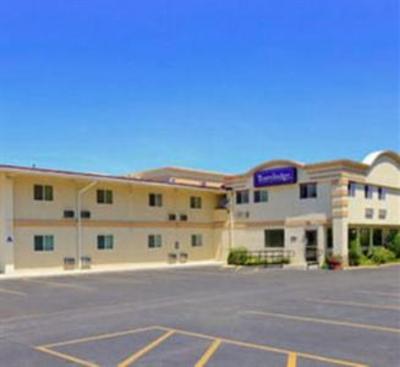 фото отеля Travelodge Lima