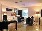 фото отеля Guesthouse International Hotel Renaissance City Haikou