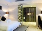 фото отеля Guesthouse International Hotel Renaissance City Haikou