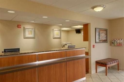 фото отеля Red Roof Inn Madison (Wisconsin)