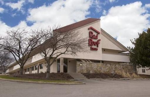 фото отеля Red Roof Inn Madison (Wisconsin)