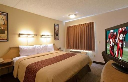 фото отеля Red Roof Inn Madison (Wisconsin)