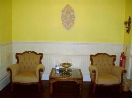 фото отеля The Sea Spirit Guest House Hastings