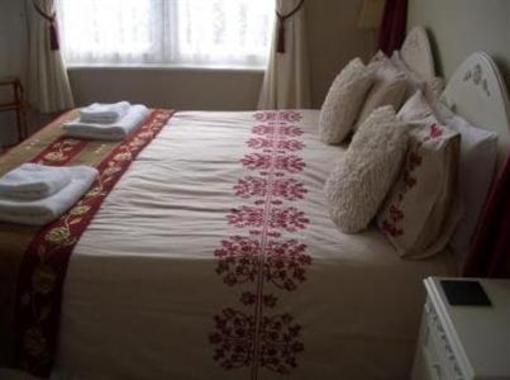 фото отеля The Sea Spirit Guest House Hastings