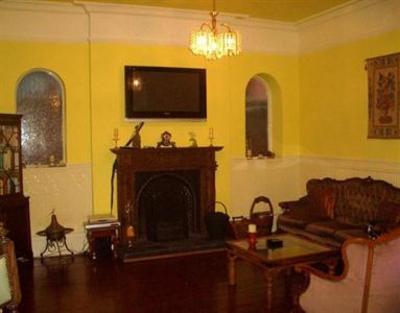 фото отеля The Sea Spirit Guest House Hastings