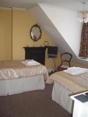 фото отеля The Sea Spirit Guest House Hastings