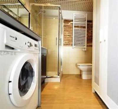 фото отеля Gran Via Callao Apartment