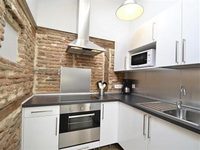 Gran Via Callao Apartment