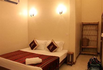 фото отеля Horizons Cambodia Hotel