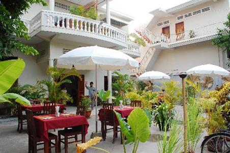 фото отеля Horizons Cambodia Hotel