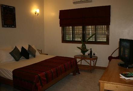 фото отеля Horizons Cambodia Hotel