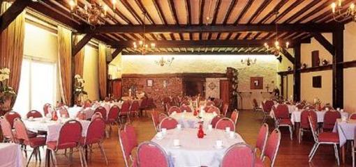 фото отеля Hotel Braams Gieten