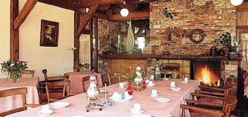 фото отеля Hotel Braams Gieten