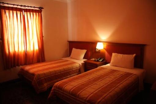 фото отеля Son Tra II Hotel Danang