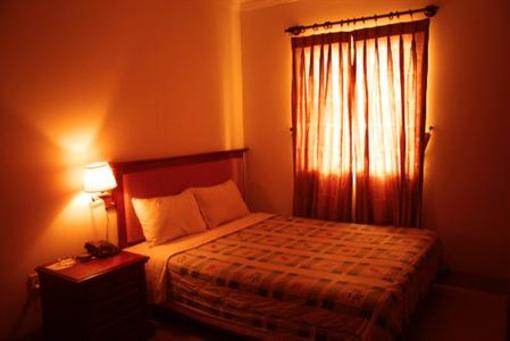фото отеля Son Tra II Hotel Danang
