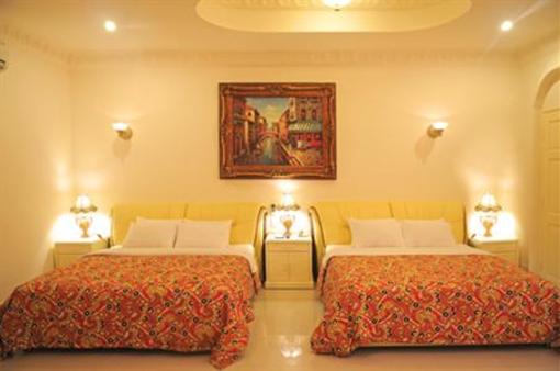фото отеля Son Tra II Hotel Danang