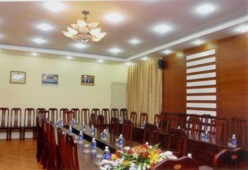 фото отеля Son Tra II Hotel Danang