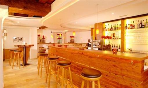фото отеля Hotel Tyrol Pfunds