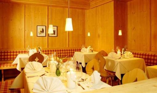 фото отеля Hotel Tyrol Pfunds