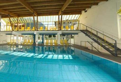 фото отеля Hotel Tyrol Pfunds