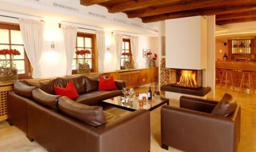 фото отеля Hotel Tyrol Pfunds