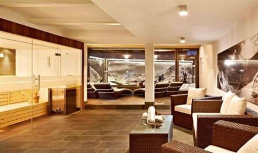 фото отеля Hotel Tyrol Pfunds