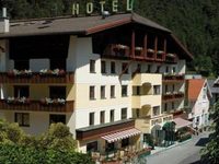 Hotel Tyrol Pfunds
