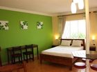 фото отеля Le Cactus Guest House