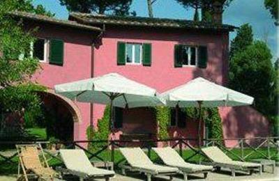 фото отеля Residenza Le Versegge Grosseto